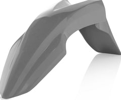 FRONT FENDER, GREY