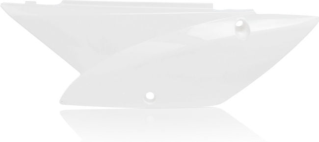 SIDE PANELS, WHITE