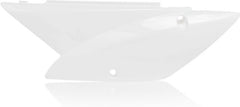 SIDE PANELS, WHITE
