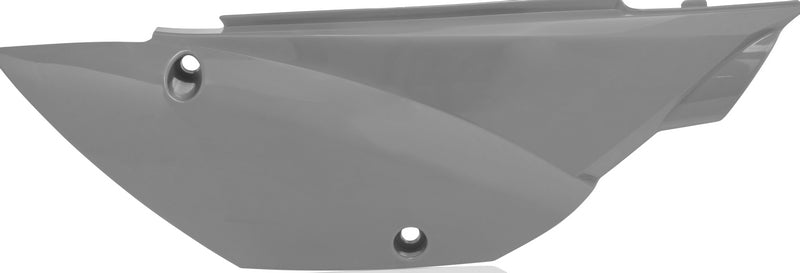SIDE PANELS, GREY