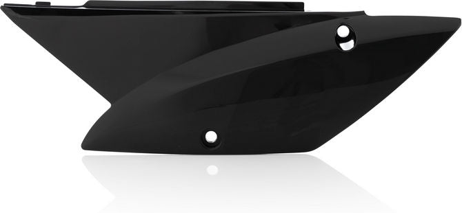 SIDE PANELS, BLACK