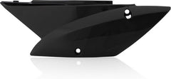 SIDE PANELS, BLACK