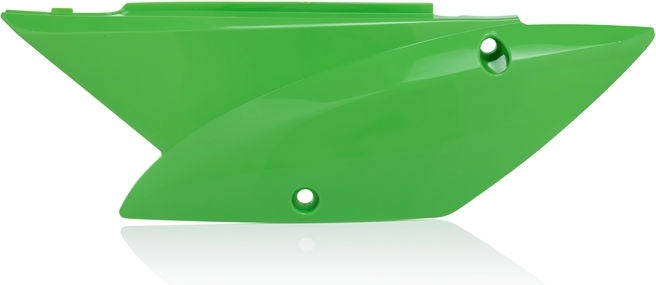 SIDE PANELS, GREEN