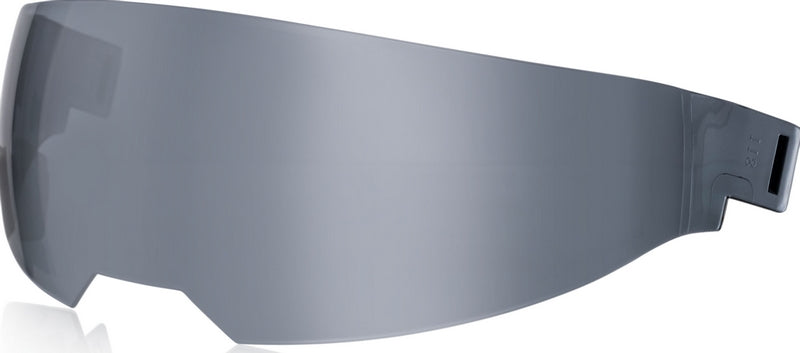 SUN VISOR X-STREET FS 816, BLACK