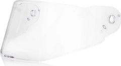 TRASPARENT VISOR X-STREET FS 816, CLEAR