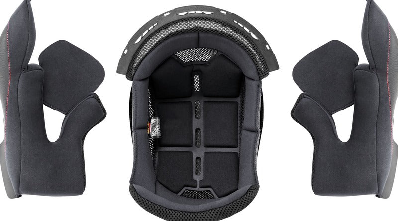 INNER LINER X-STREET FS 816, BLACK