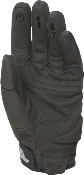 Acerbis Ce Urban Wp 2 Enduro - Dual Road - Street Gloves Black | 0024018.090