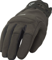 Acerbis Ce Urban Wp 2 Enduro - Dual Road - Street Gloves Black | 0024018.090