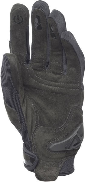 Acerbis Ce X - Street Enduro - Dual Road - Street Gloves Black | 0024019.090