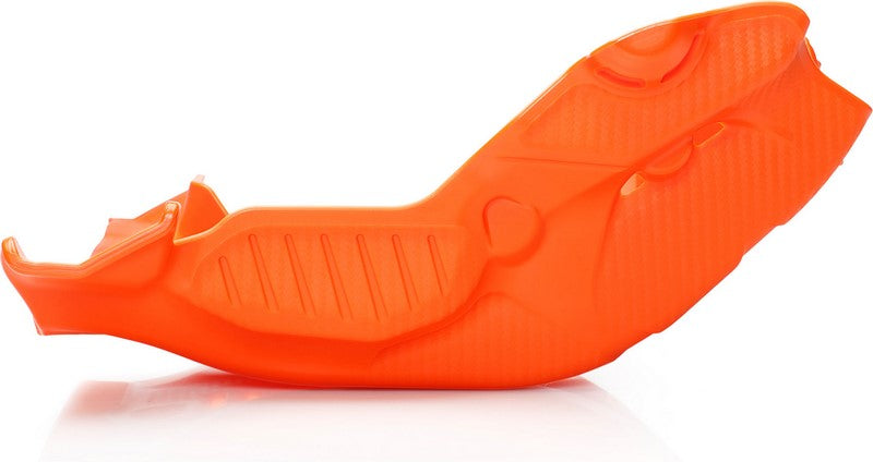 Acerbis Skid Plate Ktm Orange | 0024021.010