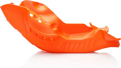 Acerbis Skid Plate Ktm Orange | 0024021.010