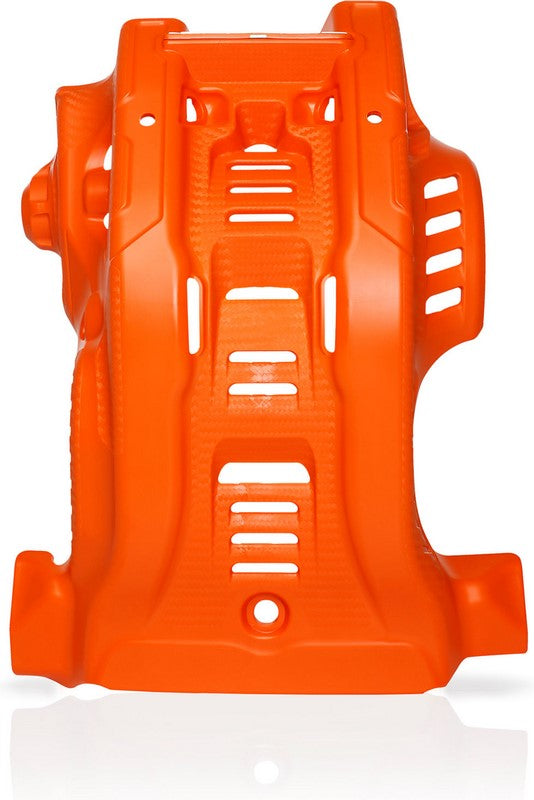 Acerbis Skid Plate Ktm Orange | 0024021.010