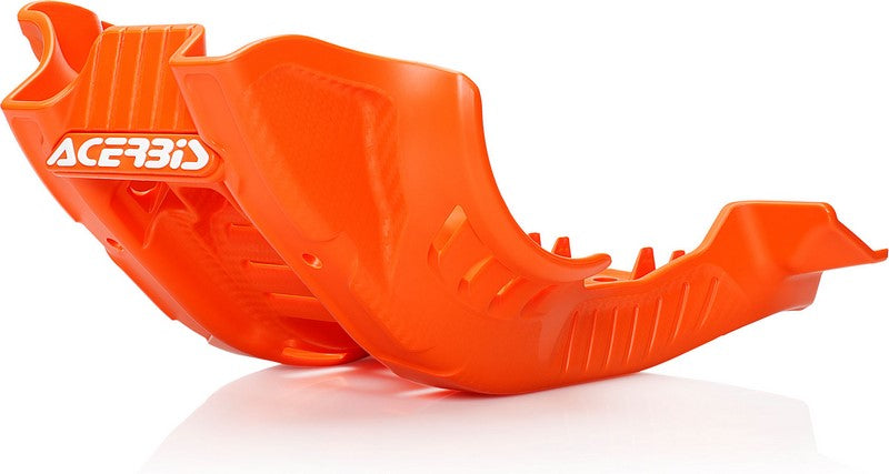 Acerbis Skid Plate Ktm Orange | 0024021.010