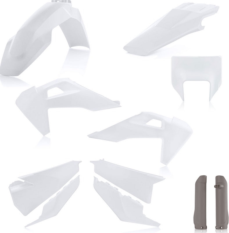 FULL PLASTIC KIT, STANDARD