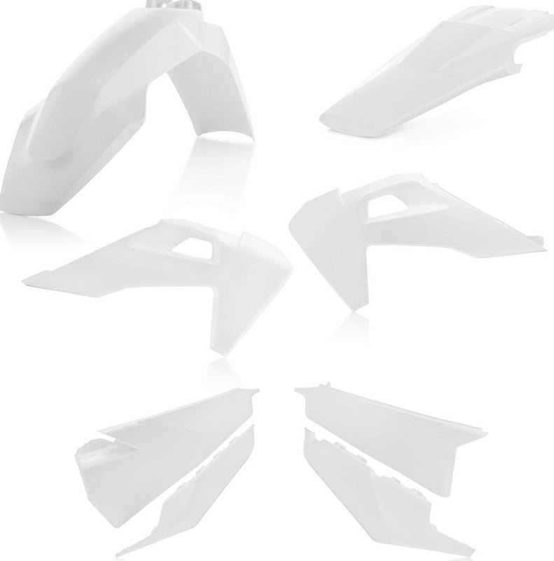 PLASTIC KIT, STANDARD