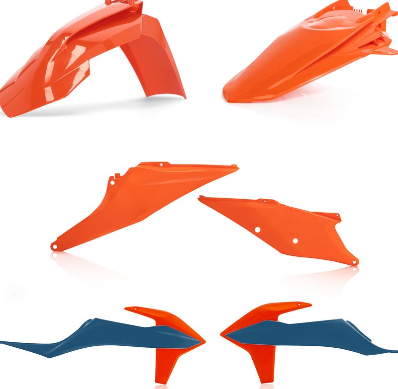 PLASTIC KIT, STANDARD
