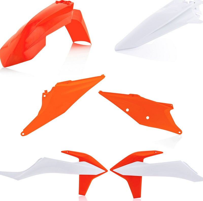 PLASTIC KIT, STANDARD