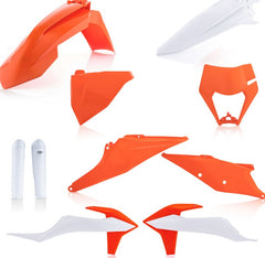 FULL PLASTIC KIT, STANDARD