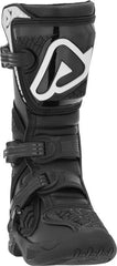 X-TEAM JR BOOTS, BLACK, Size S.34