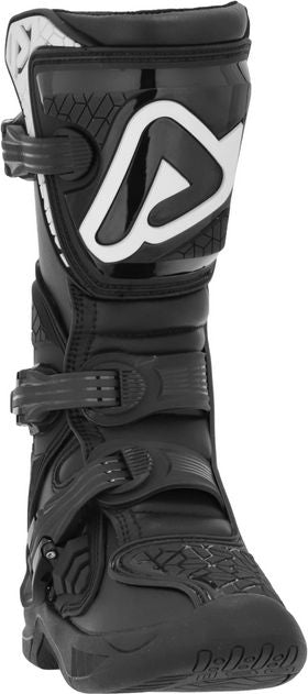 X-TEAM JR BOOTS, BLACK, Size S.38