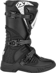 X-TEAM JR BOOTS, BLACK, Size S.38