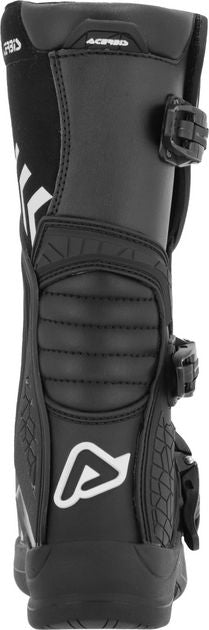 X-TEAM JR BOOTS, BLACK, Size S.34