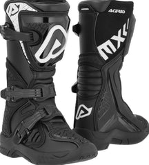 X-TEAM JR BOOTS, BLACK, Size S.33