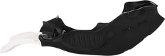 Acerbis Skid Plate Ktm Black/White | 0024255.315