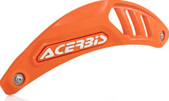X-EXHAUST, ORANGE 2