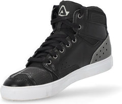 SHOES CE LOCK, BLACK