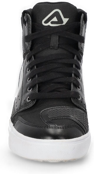 SHOES CE LOCK, BLACK