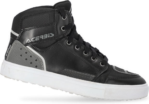 SHOES CE LOCK, BLACK