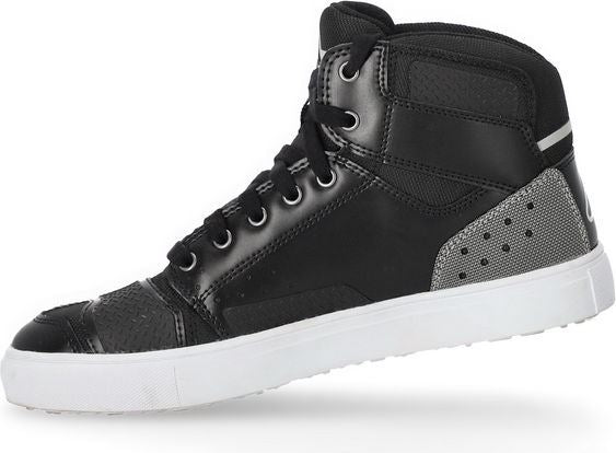 SHOES CE LOCK, BLACK