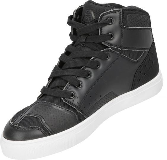 SHOES CE LOCK, BLACK 2