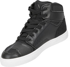 SHOES CE LOCK, BLACK 2