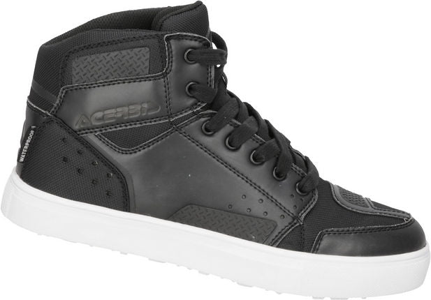 SHOES CE LOCK, BLACK 2