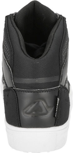 SHOES CE LOCK, BLACK 2
