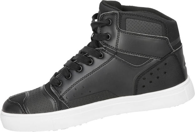 SHOES CE LOCK, BLACK 2