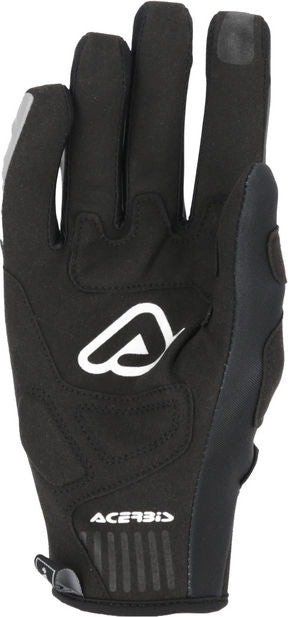 CE NEOPRENE 3.0 GLOVES, BLACK