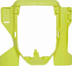 BOTTOM HEADLIGHT MASK, YELLOW 3