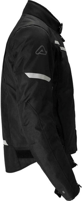 CE X-STREET JACKET, BLACK