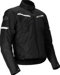 CE X-STREET JACKET, BLACK