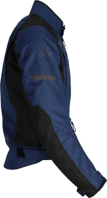 CE X-STREET JACKET, BLUE/BLACK