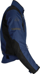 CE X-STREET JACKET, BLUE/BLACK