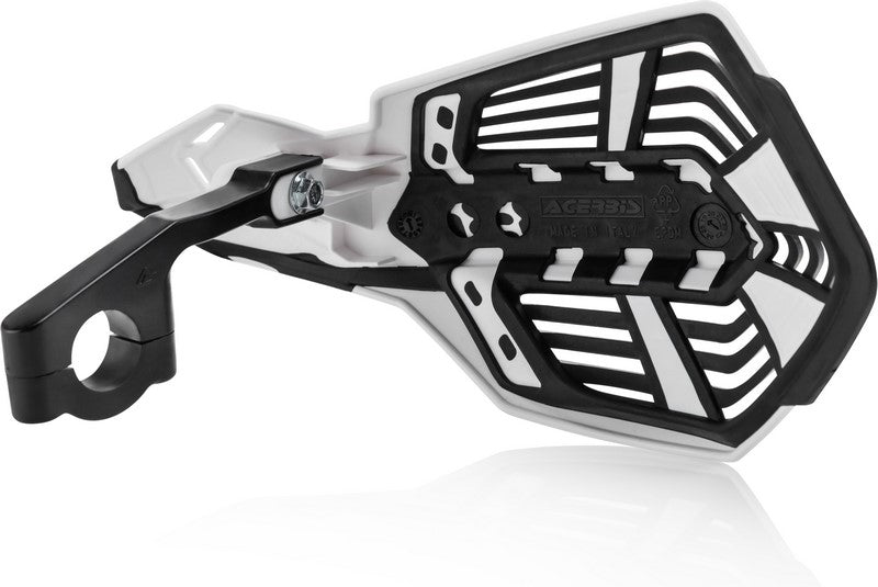 Acerbis X-Future Handguards White/Black | 0024296.237