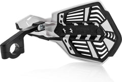 Acerbis X-Future Handguards White/Black | 0024296.237