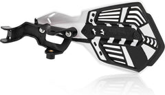 Acerbis K-Future Handguards White/Black | 0024297.237