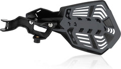 Acerbis K-Future Handguards Black/Grey | 0024297.319