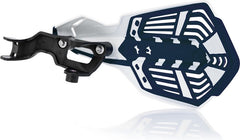 Acerbis K-Future Handguards White/Blue | 0024297.879