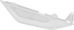 SIDE PANELS DW+UP, WHITE